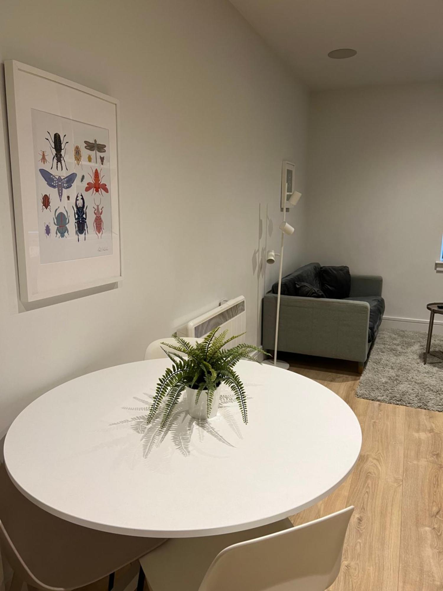 London Heathrow Airport Apartment Voyager House Terminal 12345 - Ev Electric And Parking Available! 히드로 외부 사진