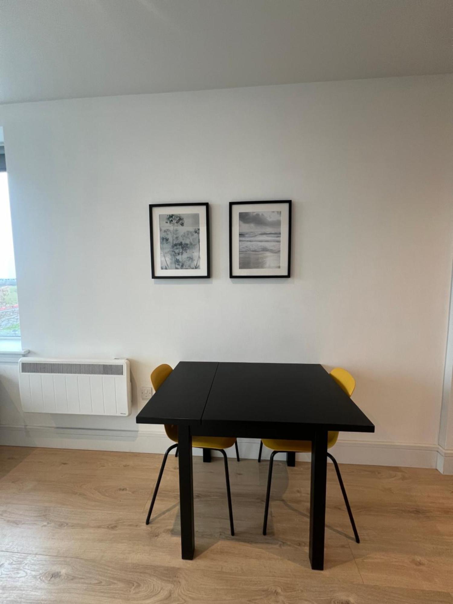 London Heathrow Airport Apartment Voyager House Terminal 12345 - Ev Electric And Parking Available! 히드로 외부 사진