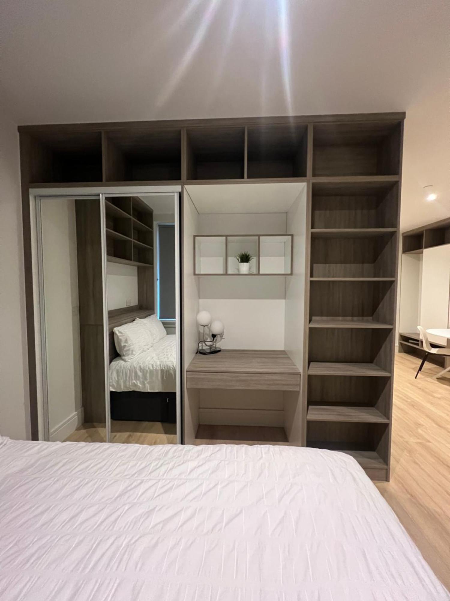 London Heathrow Airport Apartment Voyager House Terminal 12345 - Ev Electric And Parking Available! 히드로 외부 사진